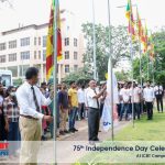 Happy 75th Independence Day...!
