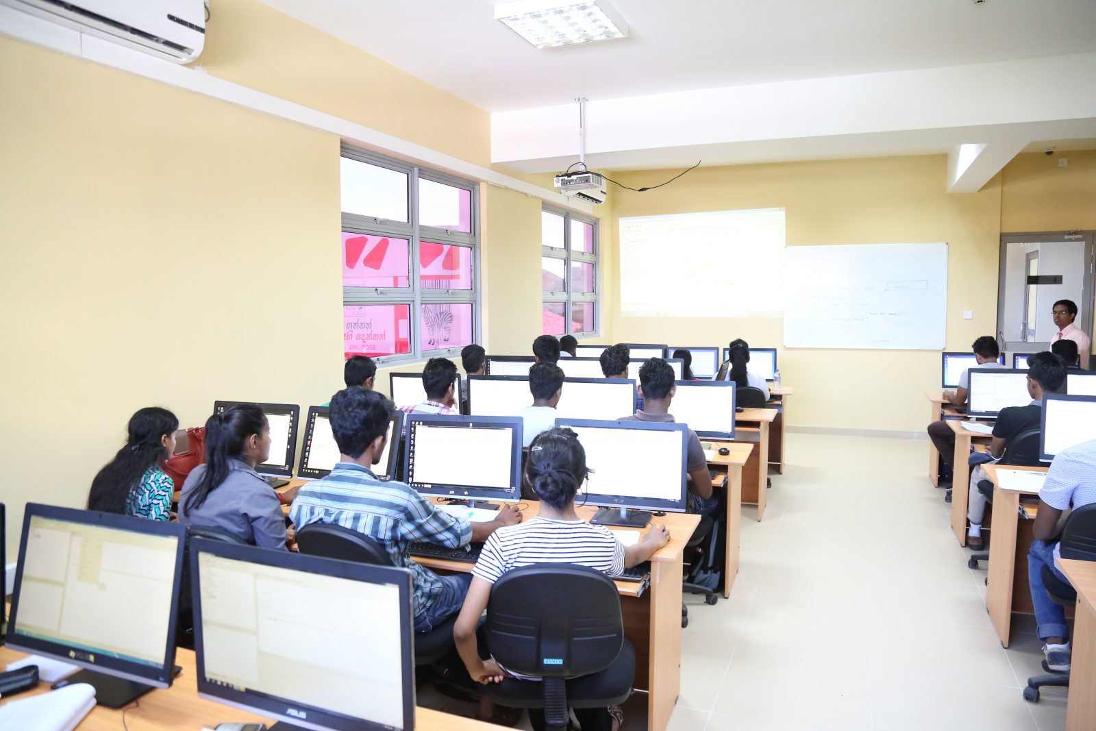 ICBT Colombo Campus – ICBT Campus