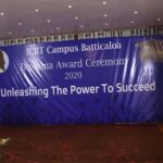 ICBT Campus - Leading Tertiary Education Provider In Sri Lanka