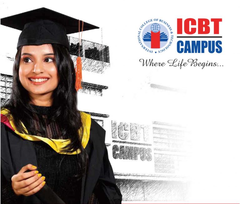 Programs A-Z – ICBT Campus