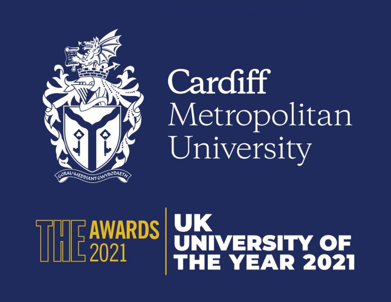 Cardiff Metropolitan University partner of ICBT Campus named “UK