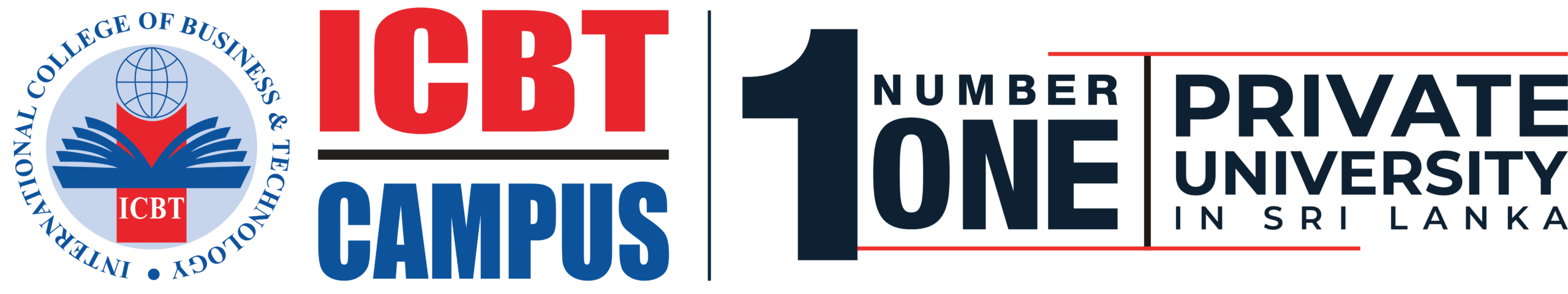ICBTCampus Logo