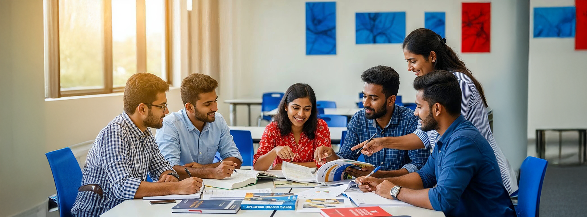 MSc Psychology of Applied Behaviour Change at ICBT CAMPUS