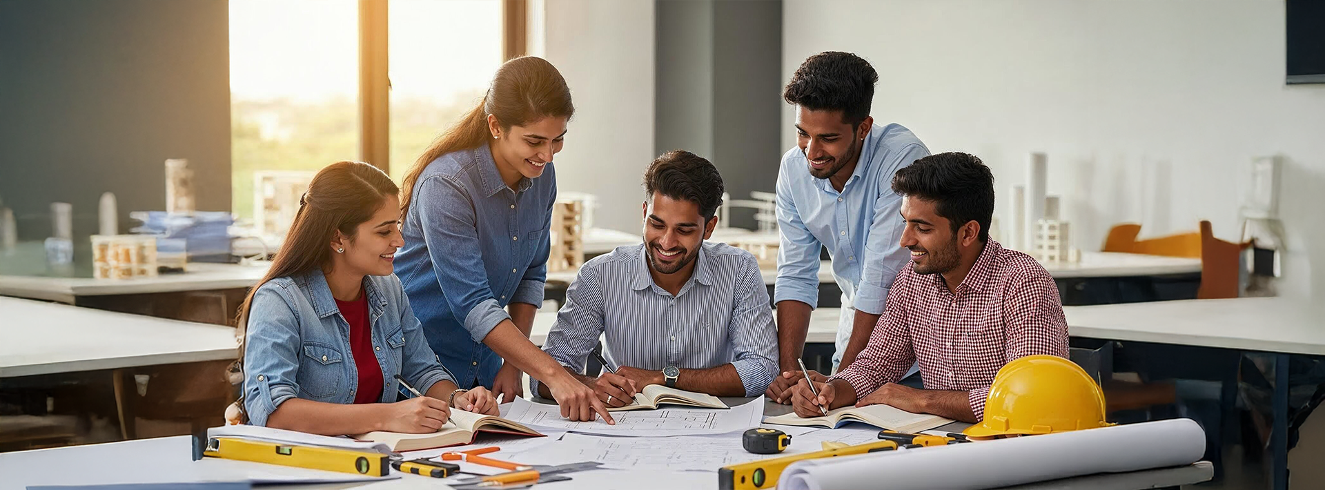 MSc in Construction Project Management at ICBT campus