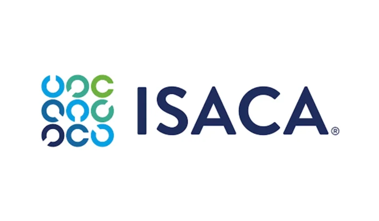 ISACA logo