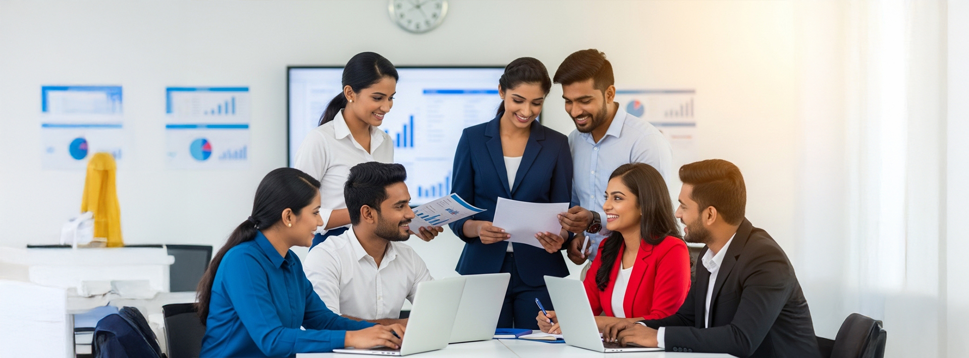 Cover image of Master of Business Administration (MBA) - University of Sunderland by ICBT campus