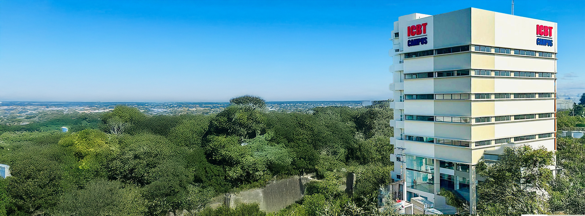 Icbt Kurunegala Campus