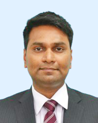 Dr. Chandru Sandrasekaran profile photo