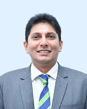 Mr. Hareen Jayawardana profile photo