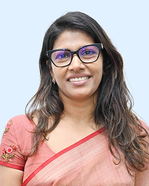 Mrs. Uthpala Hansani profile photo