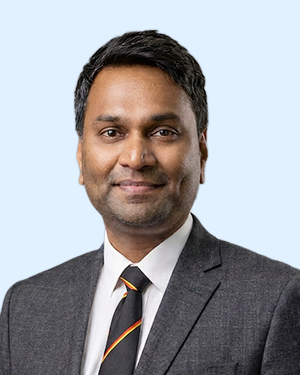 Dr. Chandru Sandrasekaran Icbt Campus